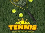Jogo Tennis Grand Slam 2025 online