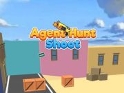 Jogo A agente caça a caça online