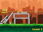 Jogo Pacote de nível de boom de torre online