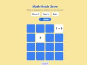 Jogo Jogo de match de match online