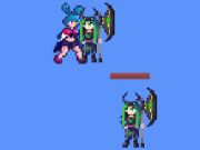 Jogo Artista Marcial online