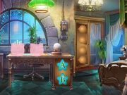 Jogo Resgate inteligente de meninas online