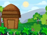 Jogo Resgate da Mansão de Mouse online