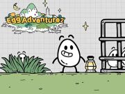 Jogo Aventura de ovos 2 online
