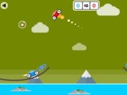Jogo Carro de mosca online