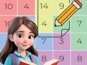 Jogo Sum Mestre online
