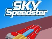 Jogo Speedster do céu online