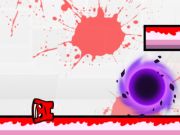 Jogo Super Meat Boy Online online
