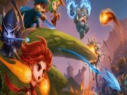 Jogo Card Clash Arena online