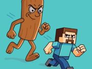 Jogo Escapar de Tung Tung Sahur online