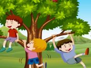 Jogo Resgate da casa de ballo online