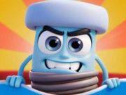 Jogo Parafusos online