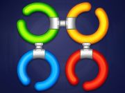 Jogo Girar anéis online