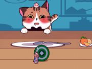 Jogo Herói escondido online