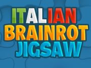Jogo Italiano Brainrot Jigsaw online