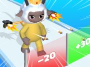 Jogo Ovelha bonita corre online