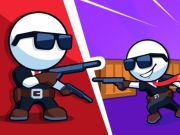 Jogo Tony Archer online
