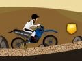 Jogo Ride de bicicleta maluca  online