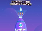 Jogo Rocketways esquecidos online