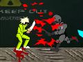 Jogo Andy Law  online