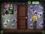 Jogo Amgel Easy Room Escape 287 online