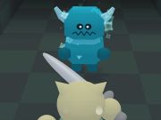 Jogo Um golpe de morte online