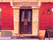 Jogo Meu objeto escondido do meu hotel online