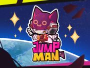 Jogo Pular cara online