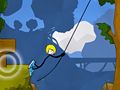 Jogo A jornada de Harry Stick  online