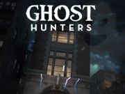 Jogo Caçadores de fantasmas online
