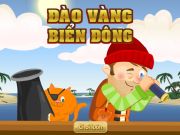 Jogo Sea Cavar ouro online