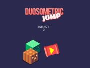 Jogo Salto duossométrico online