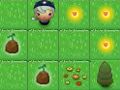 Jogo Sementes mágicas  online