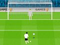 Jogo Penalidade da Copa do Mundo 2010  online
