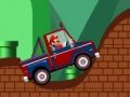 Jogo Mario Truck Ride 2  online
