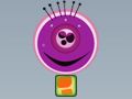 Jogo Alienroll  online