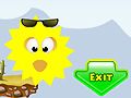 Jogo Boom ensolarado  online