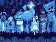 Jogo Blue & Rue online