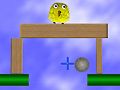 Jogo Canhão pinto online