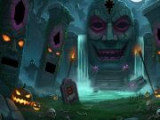 Jogo LOUNLIT PHANTOM ESCAPE online