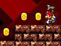 Jogo Super Mario Sunshine online Jogo Super Mario Sunshine online