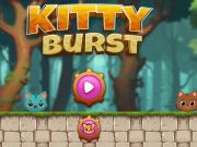 Jogo Kitty estourou online