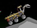 Jogo Alien Rover  online