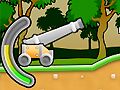 Jogo Pólvora medieval  online