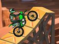 Jogo FMX Team 2 online