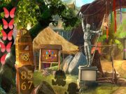 Jogo Resgate letal de borboleta online