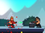 Jogo Sr. Autofire online