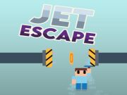 Jogo Jet Escape online