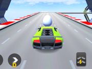 Jogo Eggdog Extreme Car Dublê online Jogo Eggdog Extreme Car Dublê online