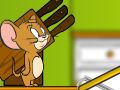Jogo Tom e Jerry: construir uma ponte online